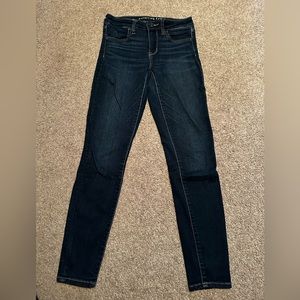 American Eagle Jeggings